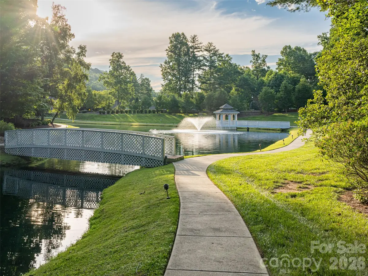 123 & 131 High Fields Court, Hendersonville, NC 28791 - #1