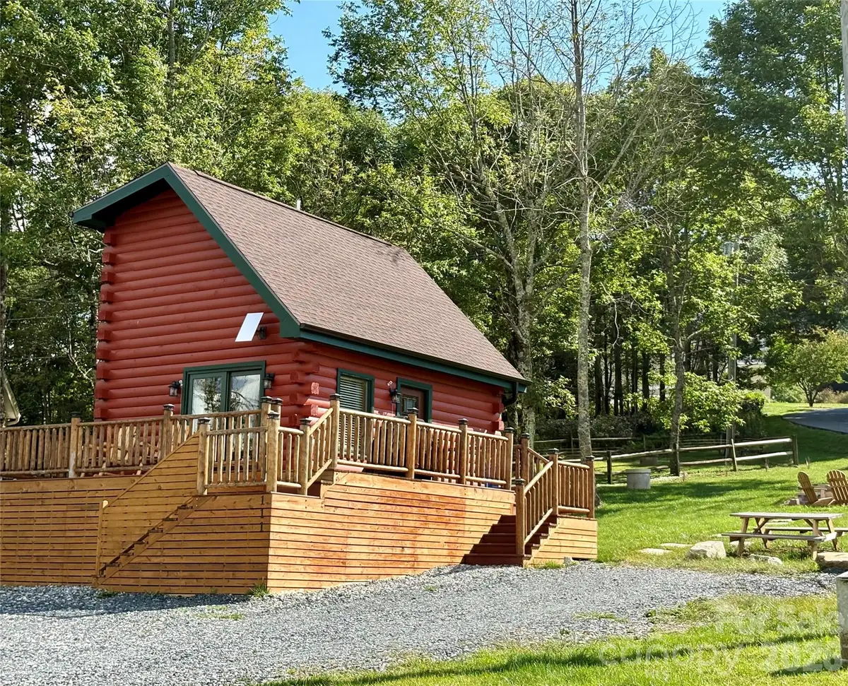 111 Almost Heaven None #24A, Boone, NC 28607 - #1