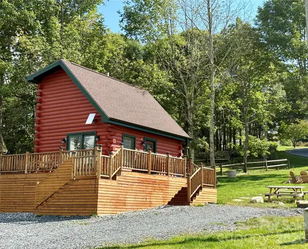 111 Almost Heaven None #24A, Boone, NC 28607