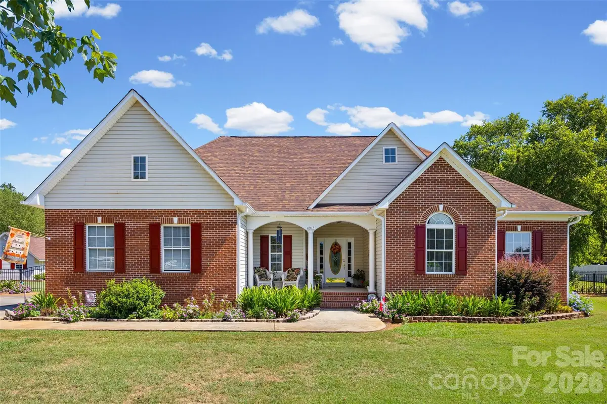 4913 Carillon Court, York, SC 29745 - #1