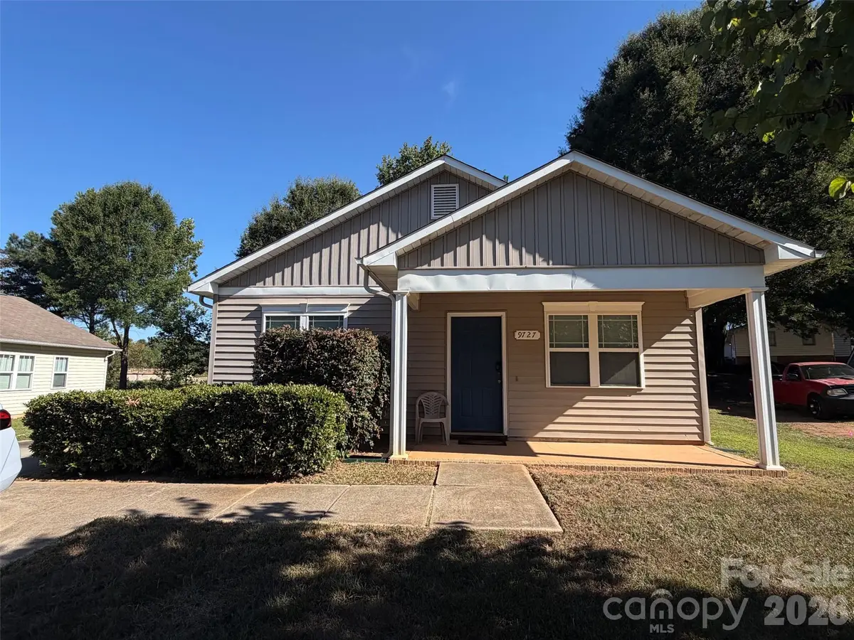 9727 Psalms Street #3, Cornelius, NC 28031 - #1