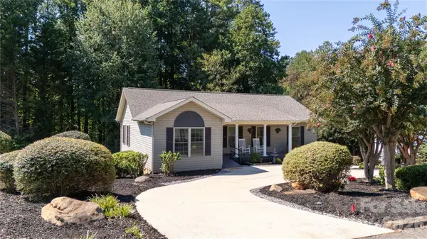 141 Marys Lane, Rutherfordton, NC 28139