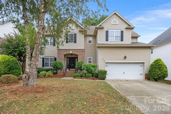 11424 Innes Court, Charlotte, NC 28277