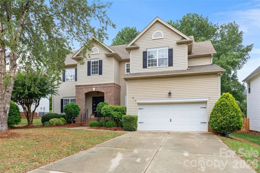 11424 Innes Court, Charlotte, NC 28277 - #2