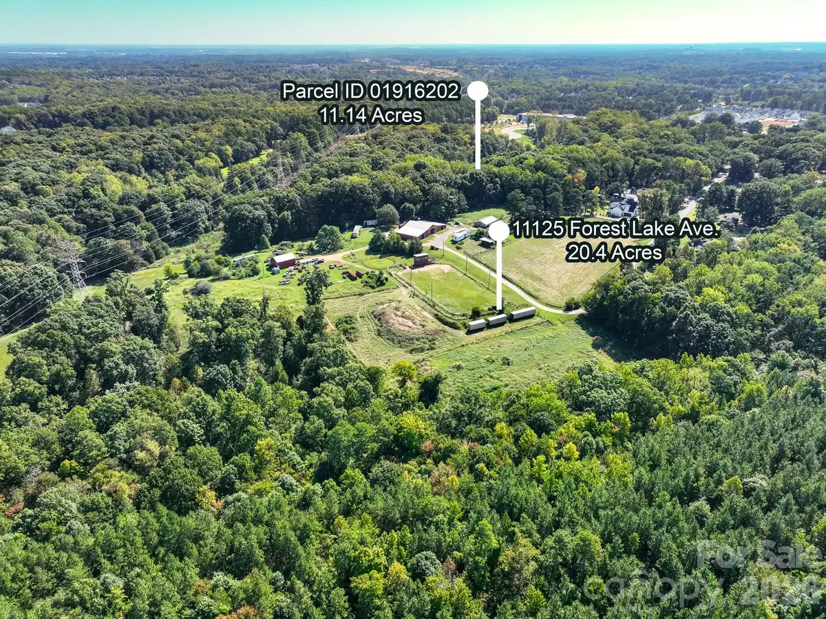 000 Forest Lake Avenue, Huntersville, NC 28078 - #1