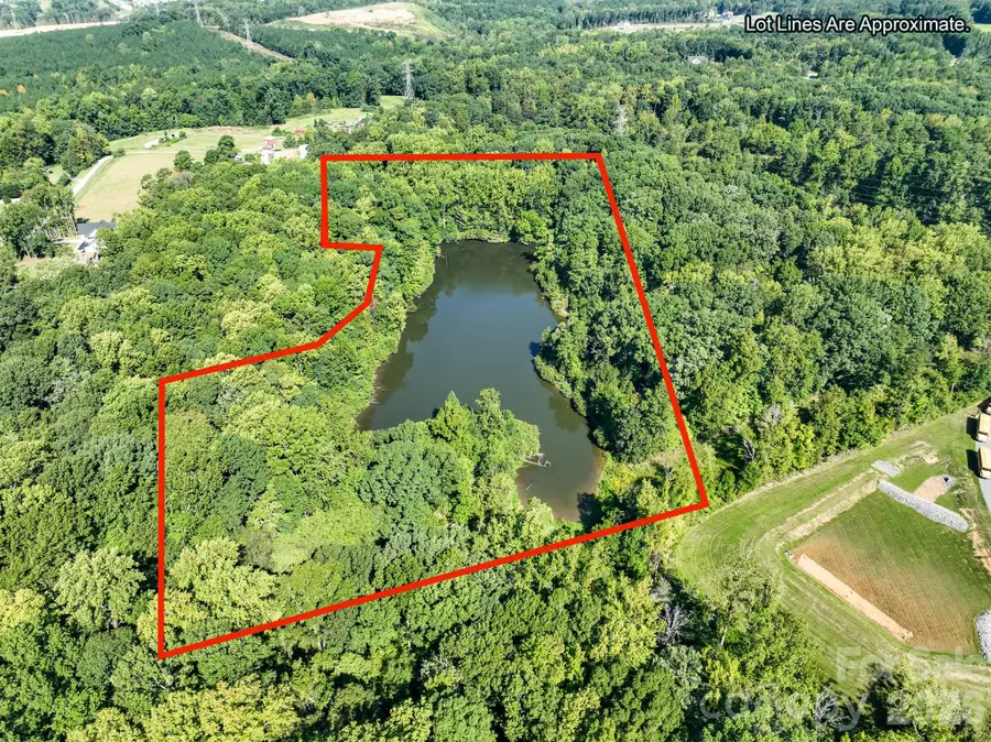 000 Forest Lake Avenue, Huntersville, NC 28078 - #3