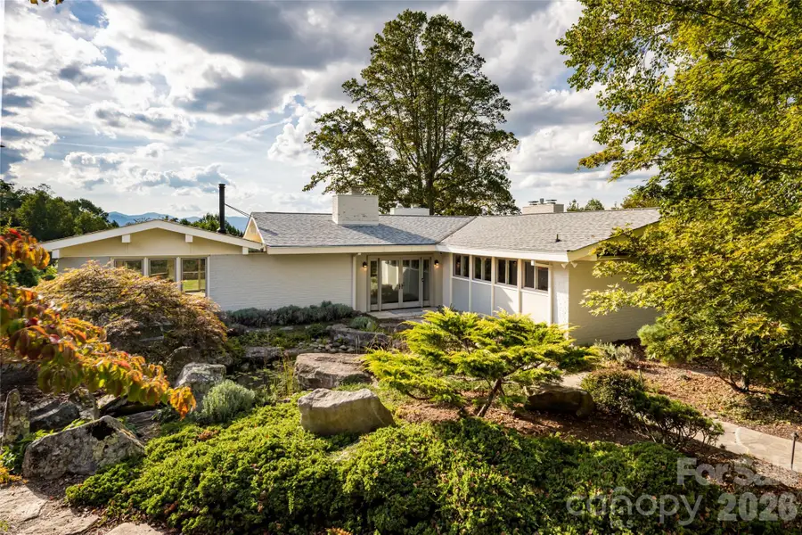 92 Horizon Hill Road, Asheville, NC 28804 - #2