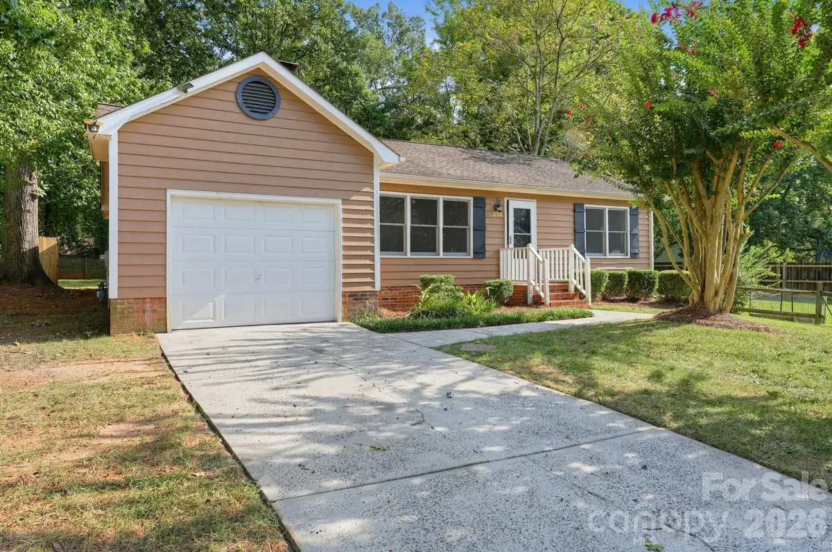 7216 Spring Morning Lane, Charlotte, NC 28227 - #1
