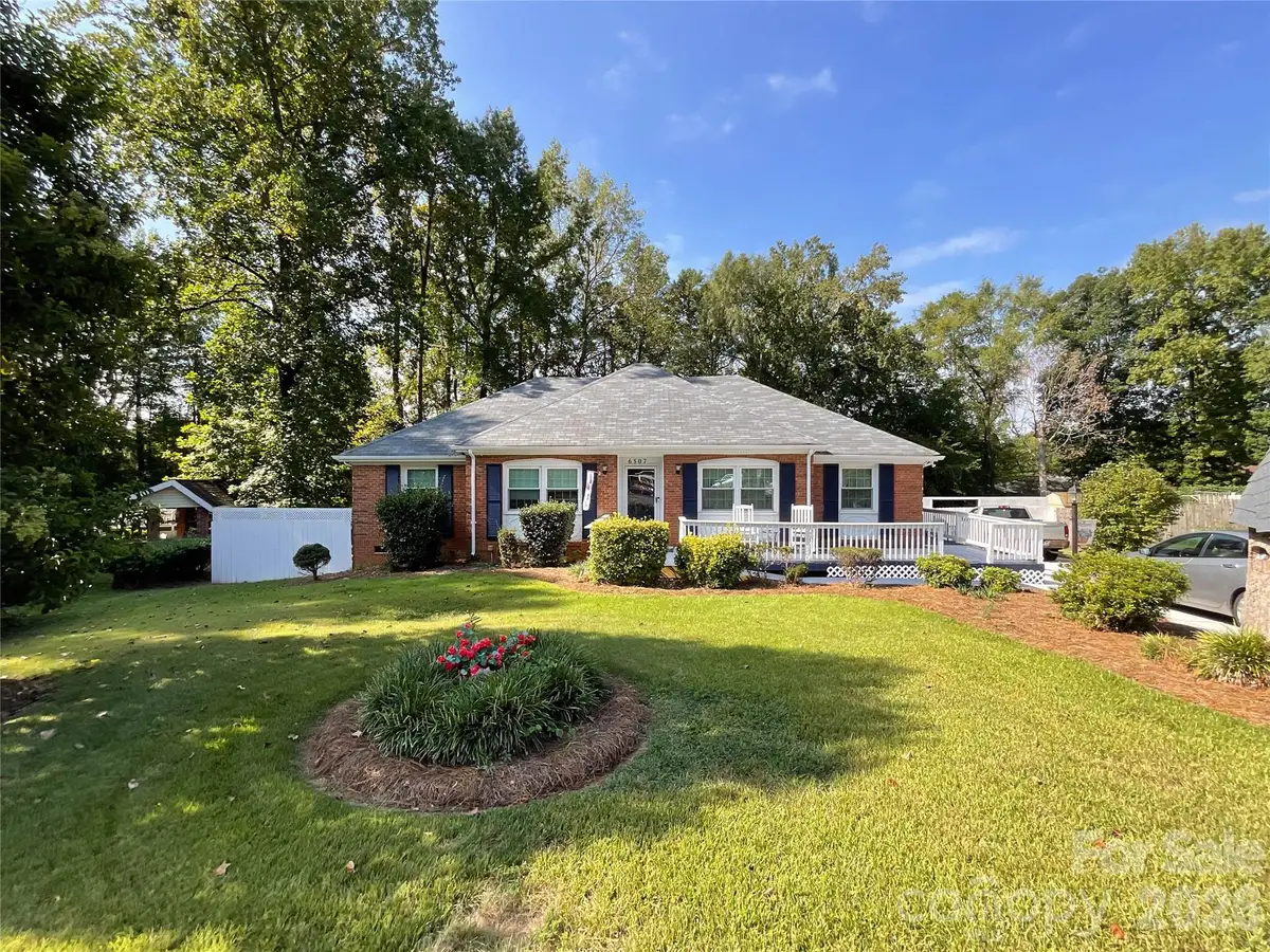 6507 Paleface Place, Charlotte, NC 28214 - #1