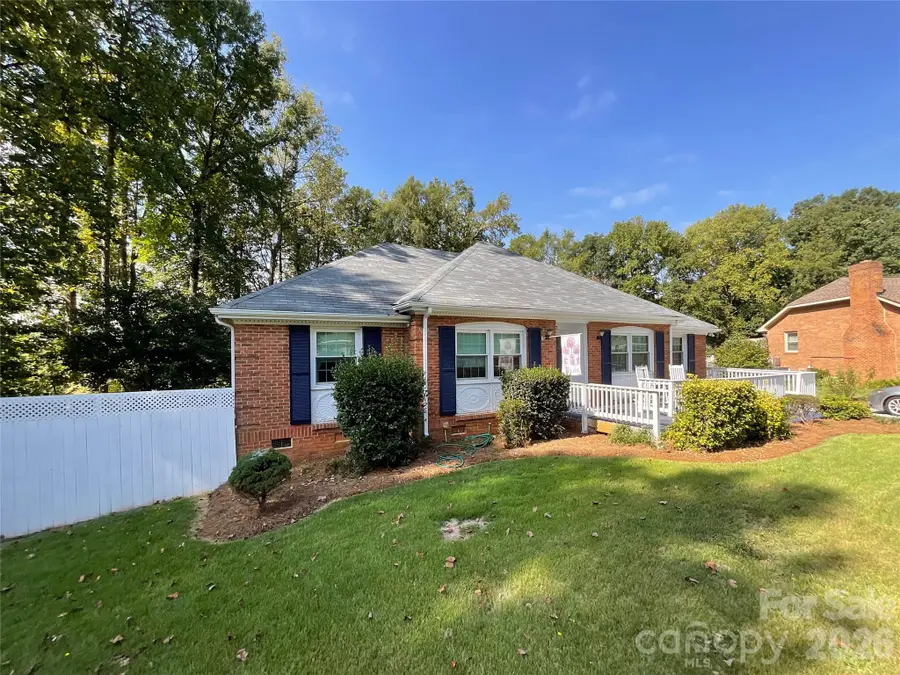 6507 Paleface Place, Charlotte, NC 28214 - #3