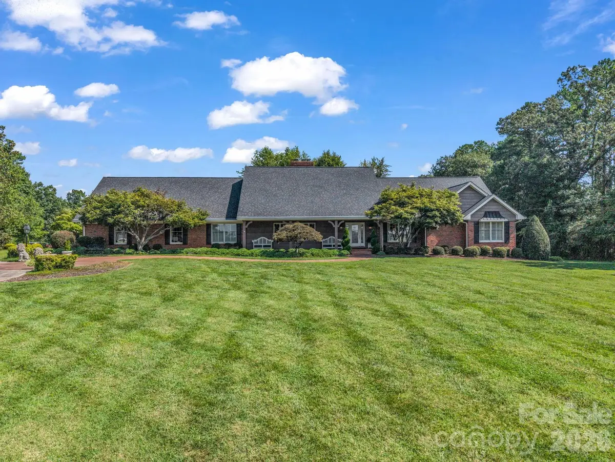 164 Brookfield Drive, Forest City, NC 28043 - #1