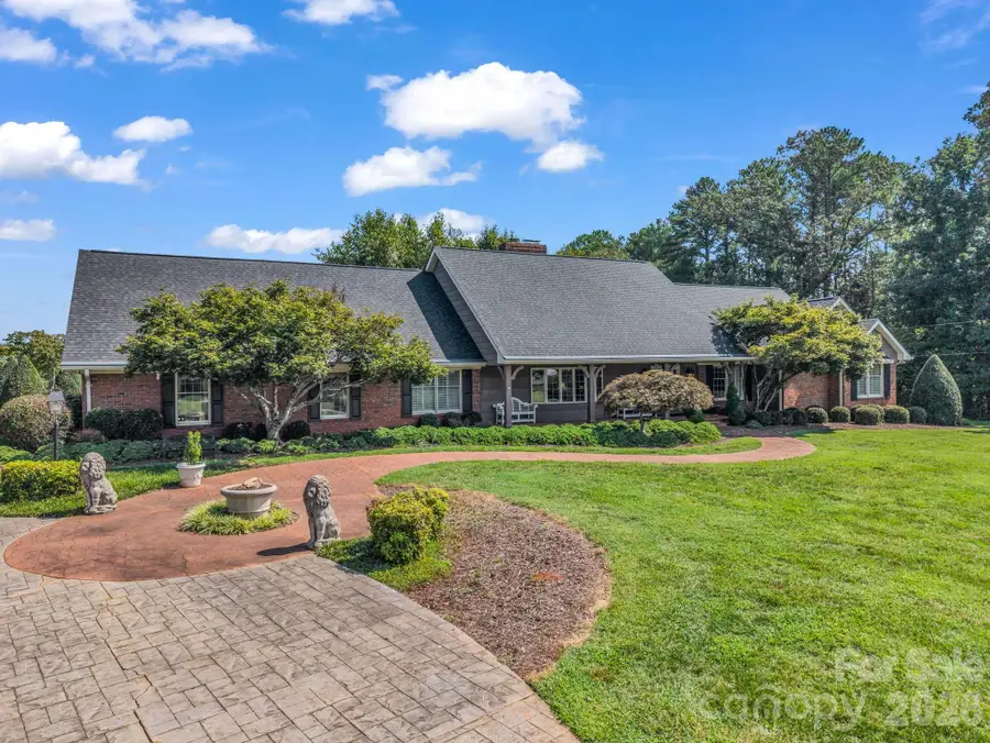 164 Brookfield Drive, Forest City, NC 28043 - #3