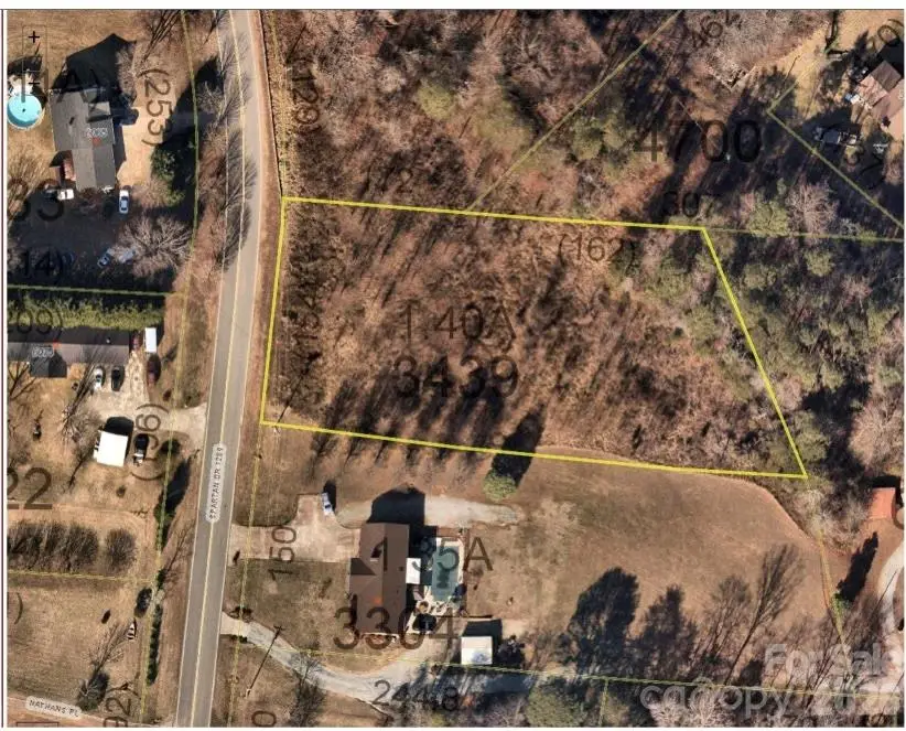 000 Spartan Drive, Hudson, NC 28638 - #1