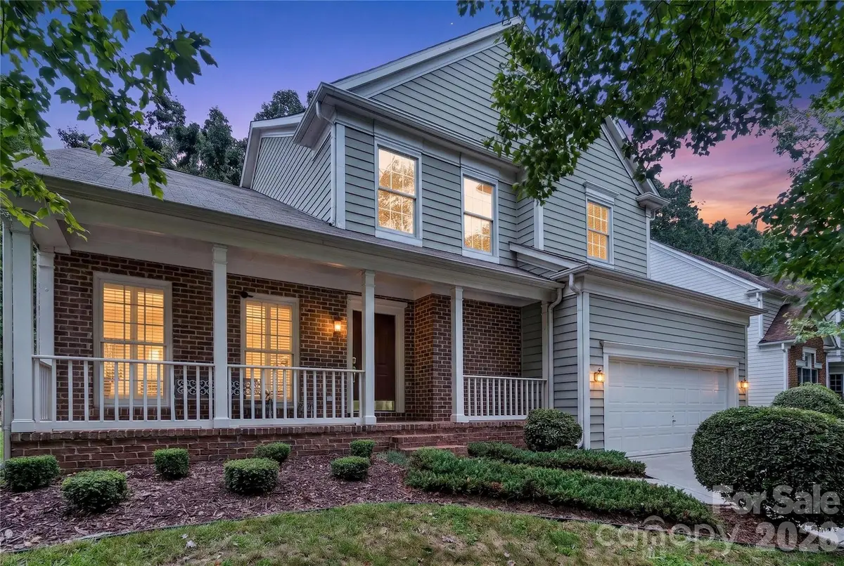 5726 Swanston Drive, Charlotte, NC 28269 - #1