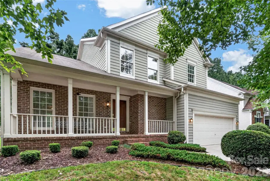 5726 Swanston Drive, Charlotte, NC 28269 - #2
