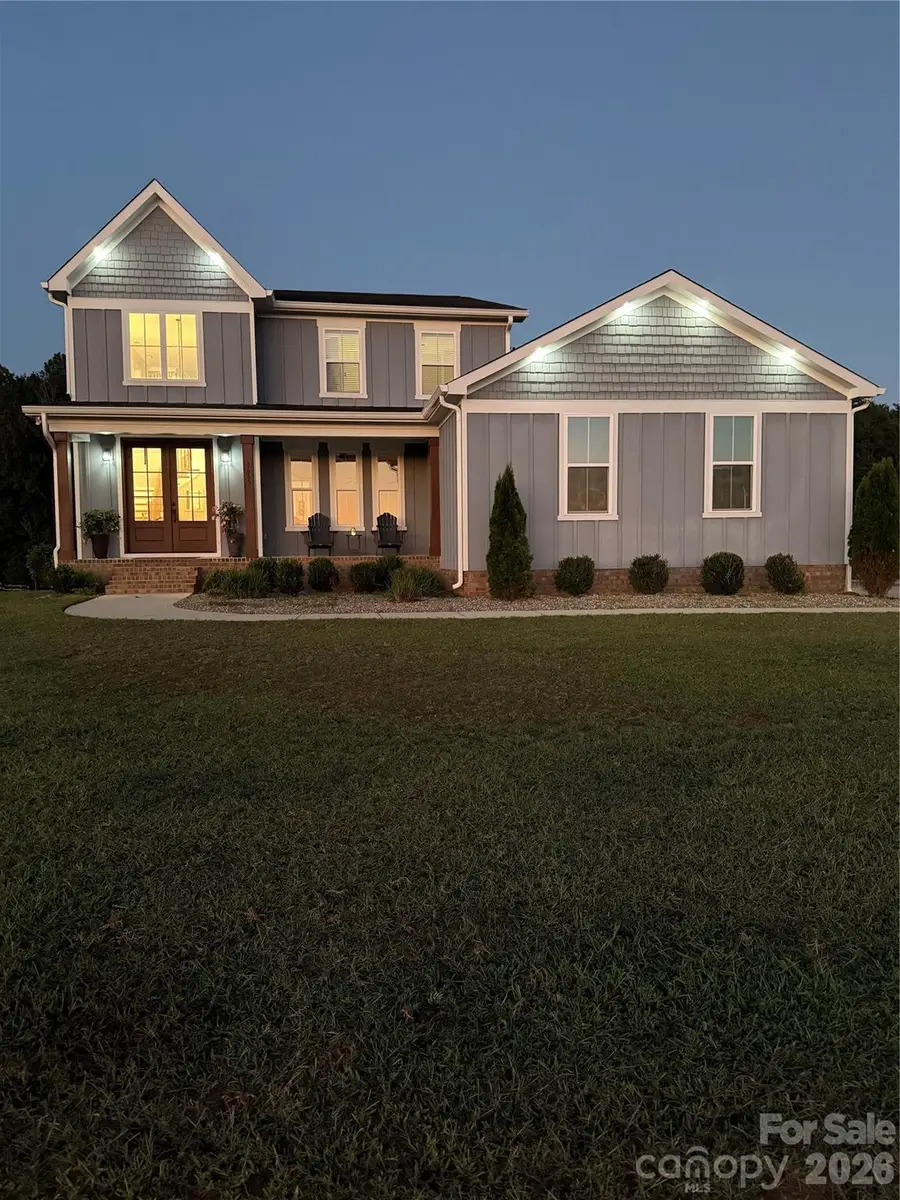 2665 Umberger Road, Cleveland, NC 27013 - #3