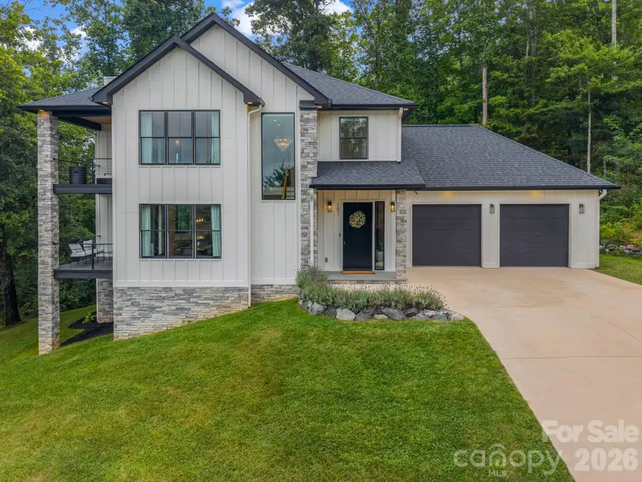 101 Balsamwood Road, Leicester, NC 28748 - #3