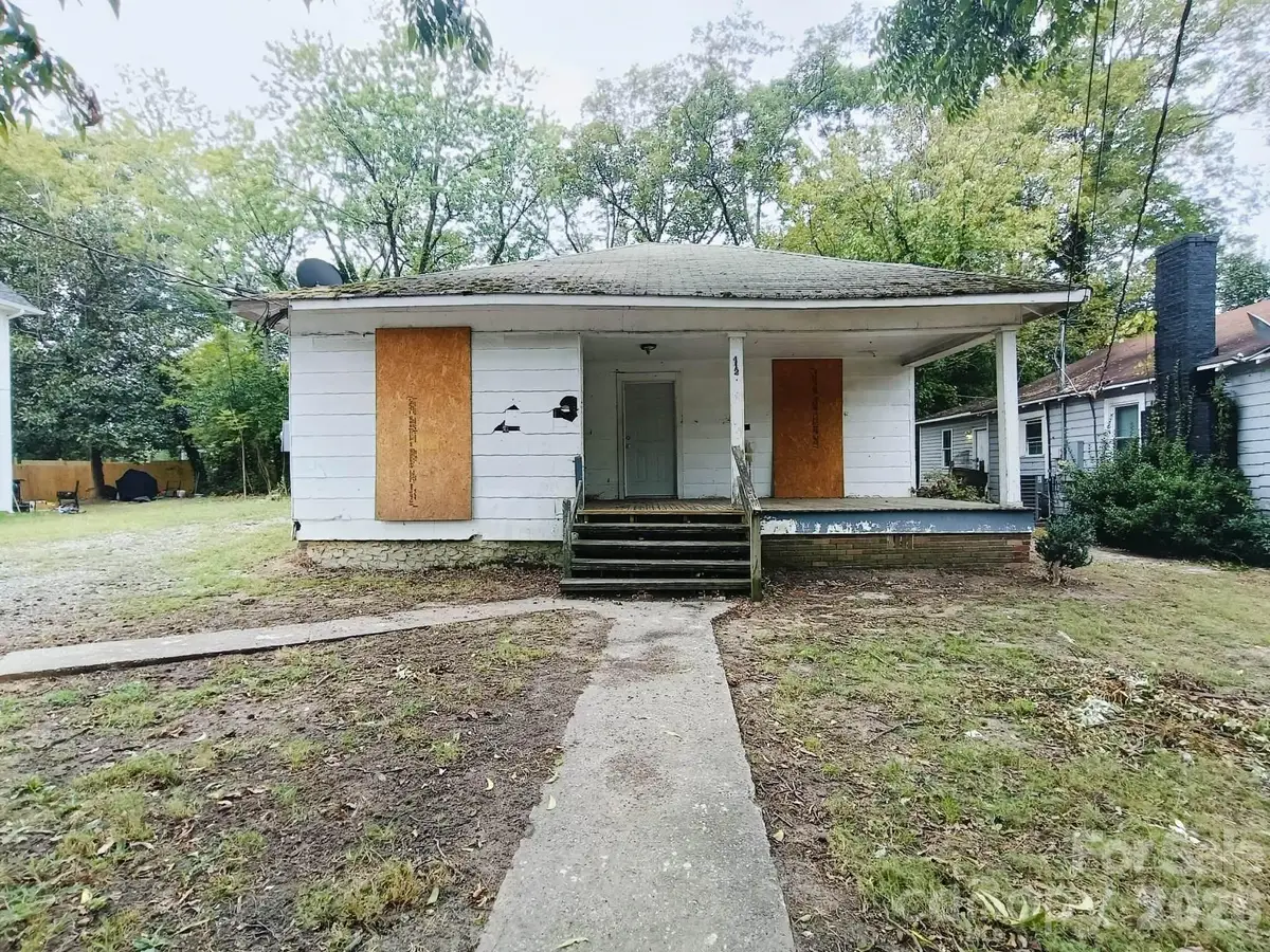 412 Clegg Street, Shelby, NC 28150 - #1