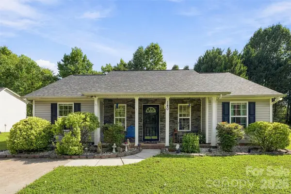 140 Addison Place, Troutman, NC 28166