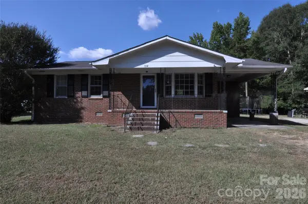554 Gardendale Circle, Chester, SC 29706