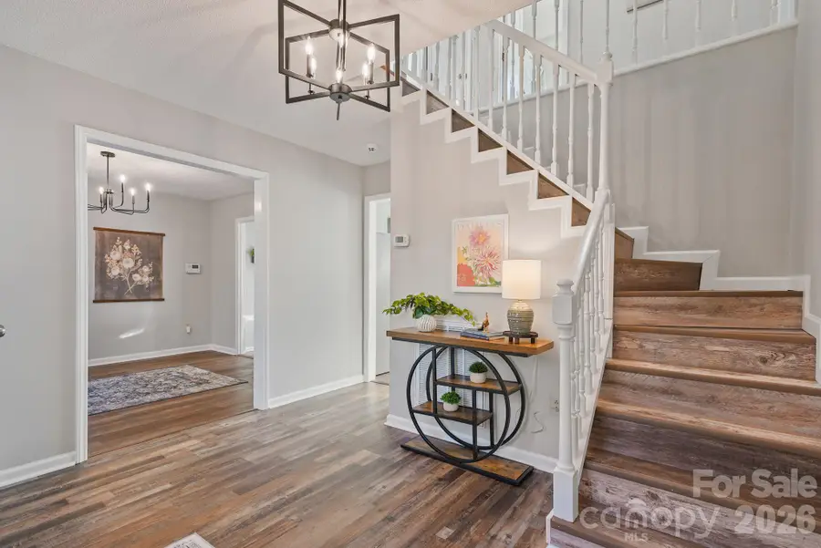 5976 Gold Creek Estate Drive, Hickory, NC 28601 - #2