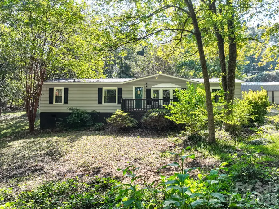 1291 Hines Road, Clover, SC 29710 - #2