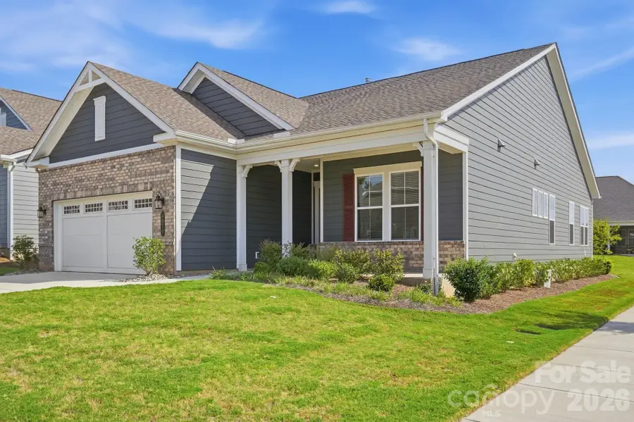 6079 Waldorf Avenue, Monroe, NC 28110 - #2