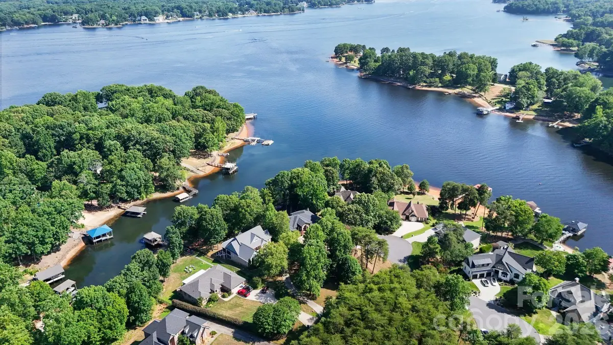 8806 Hearthstone Court, Terrell, NC 28682 - #1