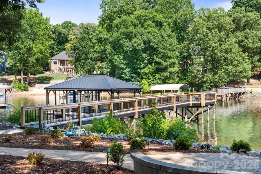 8806 Hearthstone Court, Terrell, NC 28682 - #3