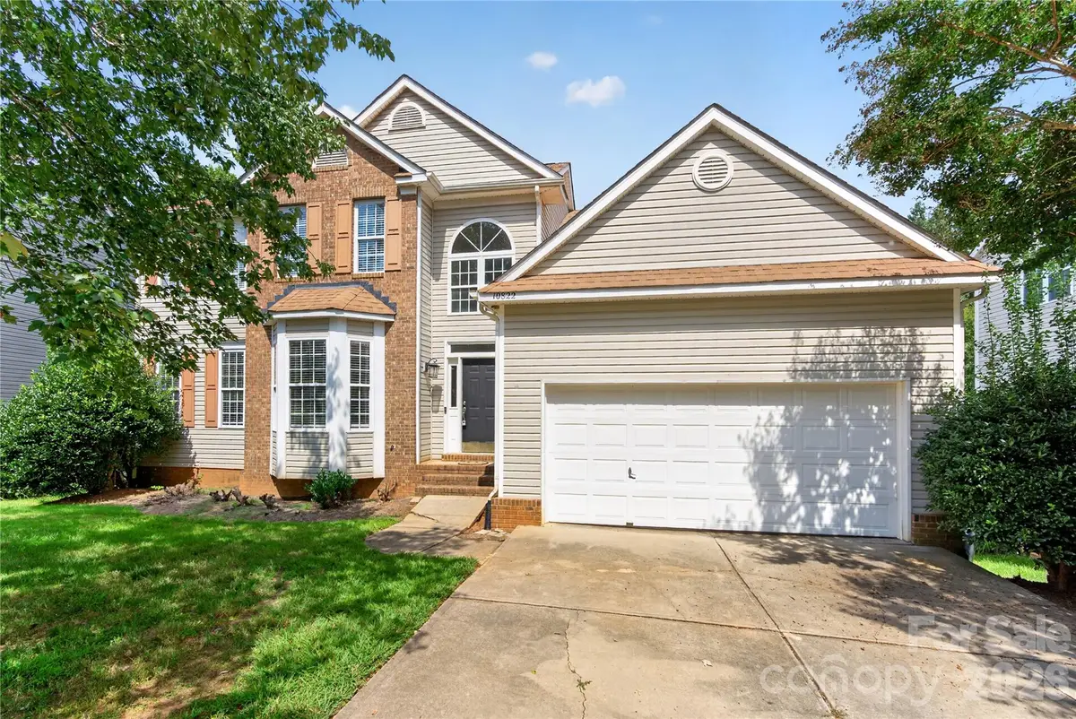 10822 Chamberlain Hall Court, Charlotte, NC 28277 - #1