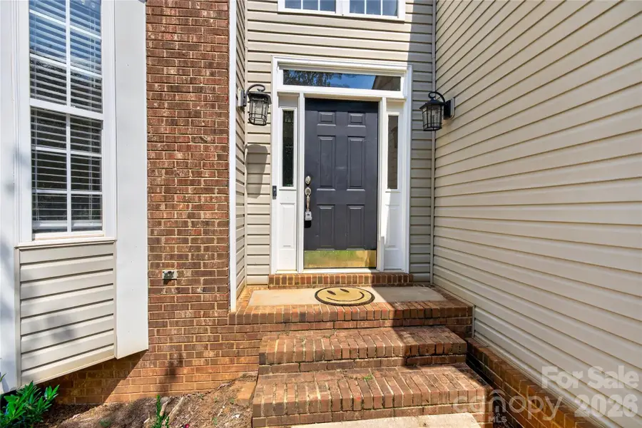 10822 Chamberlain Hall Court, Charlotte, NC 28277 - #2