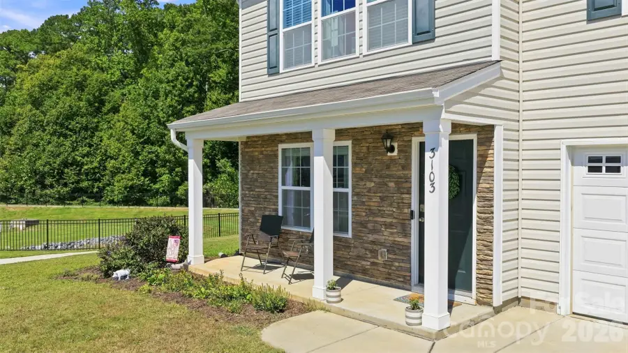 3103 Winesap Drive, Dallas, NC 28034 - #2