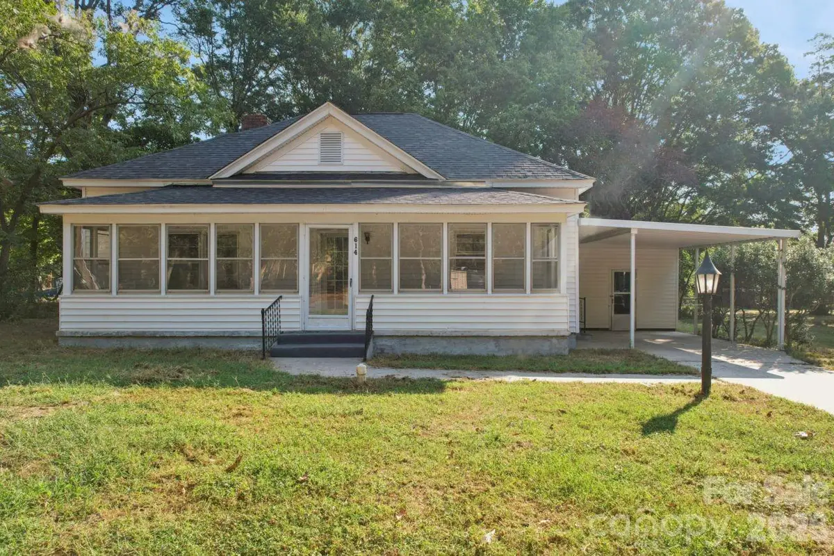 614 Hasty Street, Marshville, NC 28103 - #1