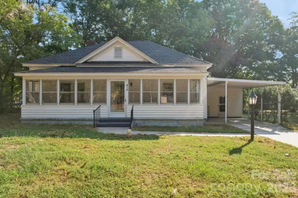 614 Hasty Street, Marshville, NC 28103