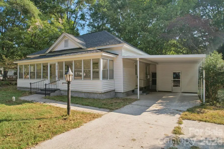 614 Hasty Street, Marshville, NC 28103 - #2