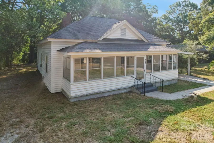 614 Hasty Street, Marshville, NC 28103 - #3