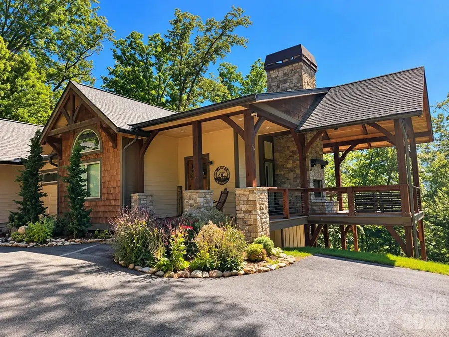 25 Finlaystone Trace, Waynesville, NC 28786 - #2