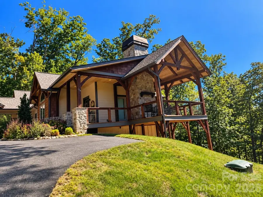 25 Finlaystone Trace, Waynesville, NC 28786 - #3