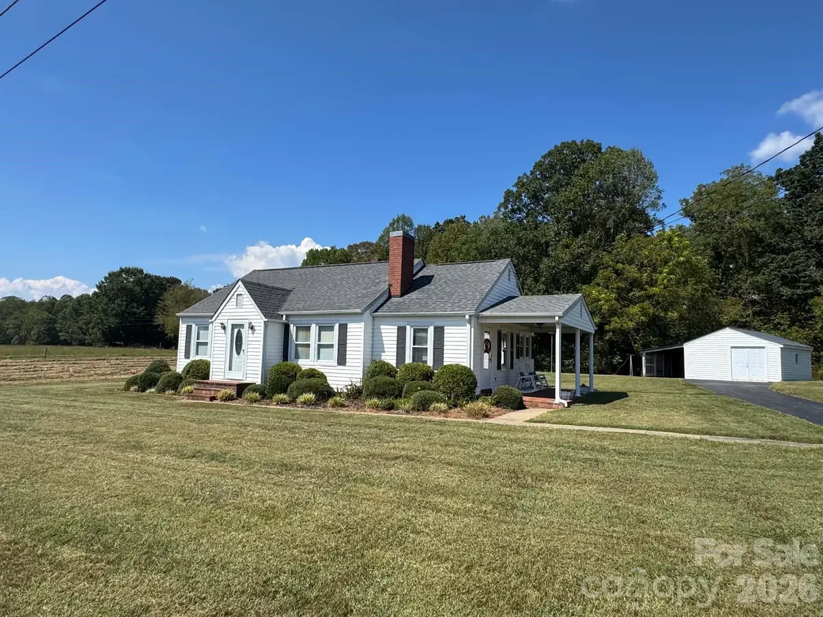 2709 Murray Road, State Road, NC 28676 - #1