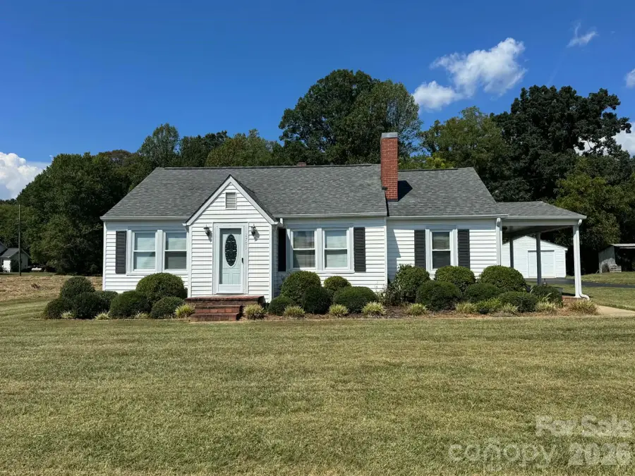 2709 Murray Road, State Road, NC 28676 - #2