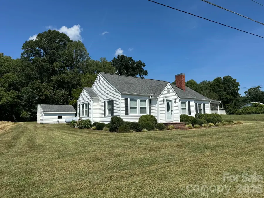 2709 Murray Road, State Road, NC 28676 - #3
