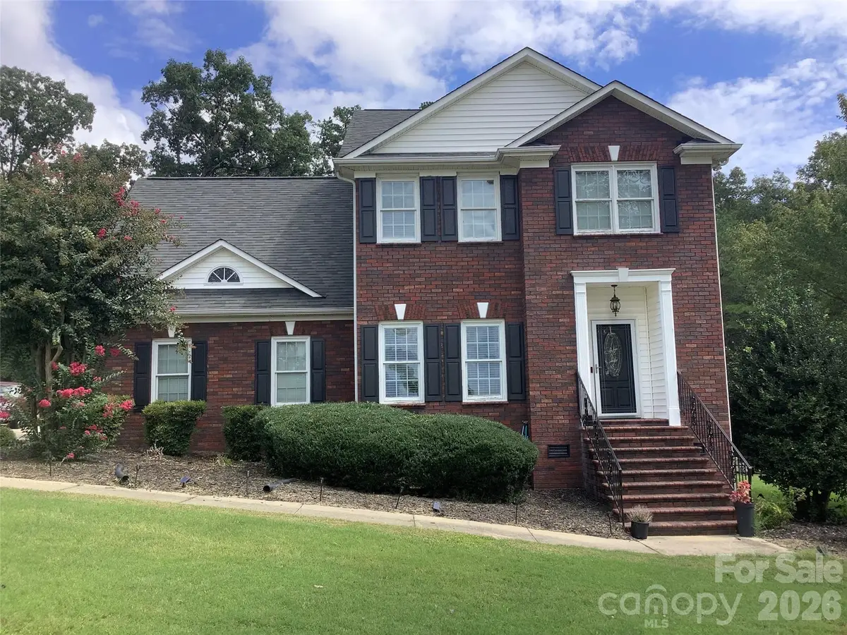 417 Gray Fox Drive, Oakboro, NC 28129 - #1