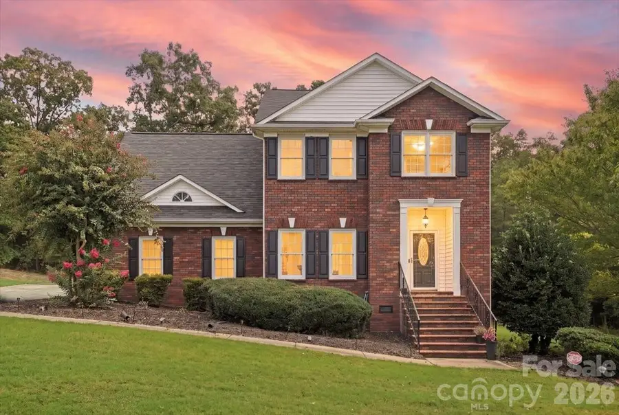417 Gray Fox Drive, Oakboro, NC 28129 - #2