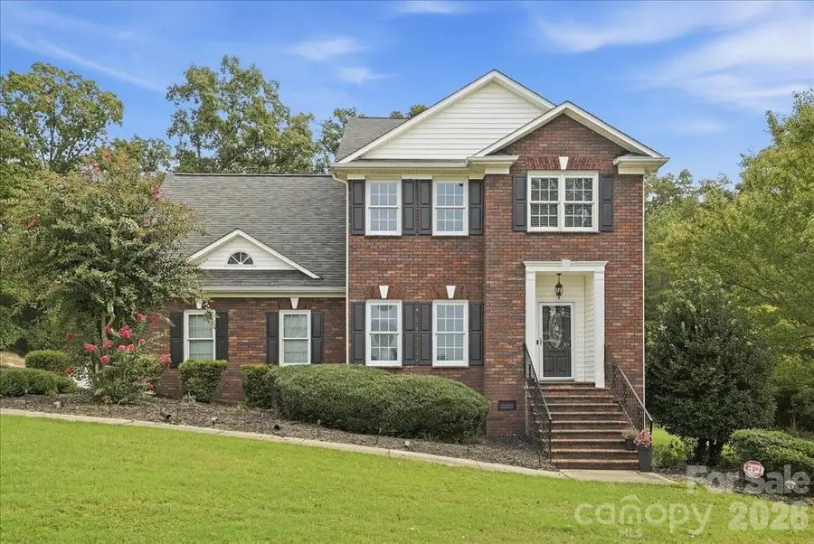 417 Gray Fox Drive, Oakboro, NC 28129 - #3