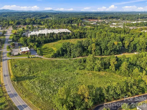 0 Johnson Ridge Road, Elkin, NC 28621
