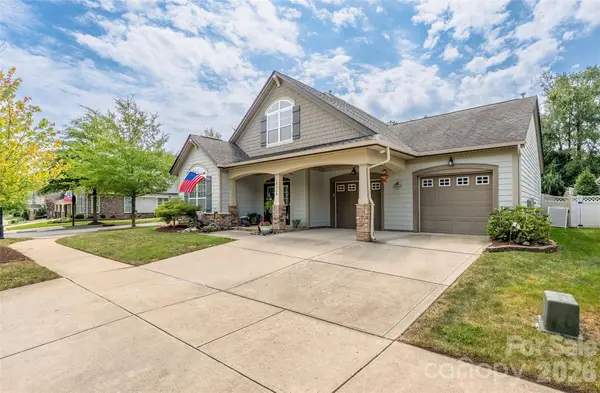 10328 Drake Hill Drive, Huntersville, NC 28078