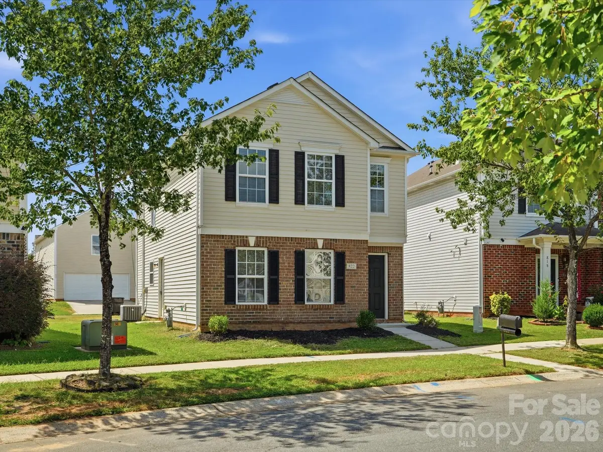 822 Sinclair Drive, Monroe, NC 28112 - #1