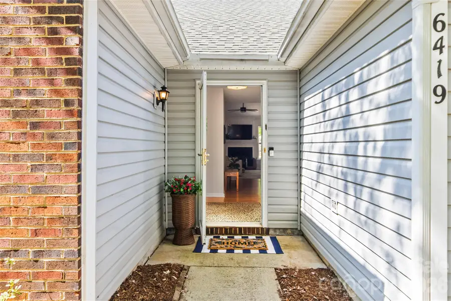 6419 Gatesville Lane, Charlotte, NC 28270 - #2