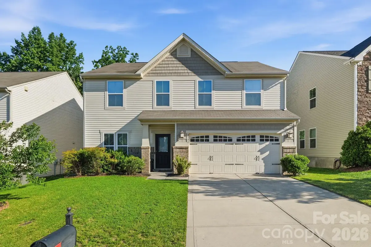 3341 Linetender Drive, Davidson, NC 28036 - #1