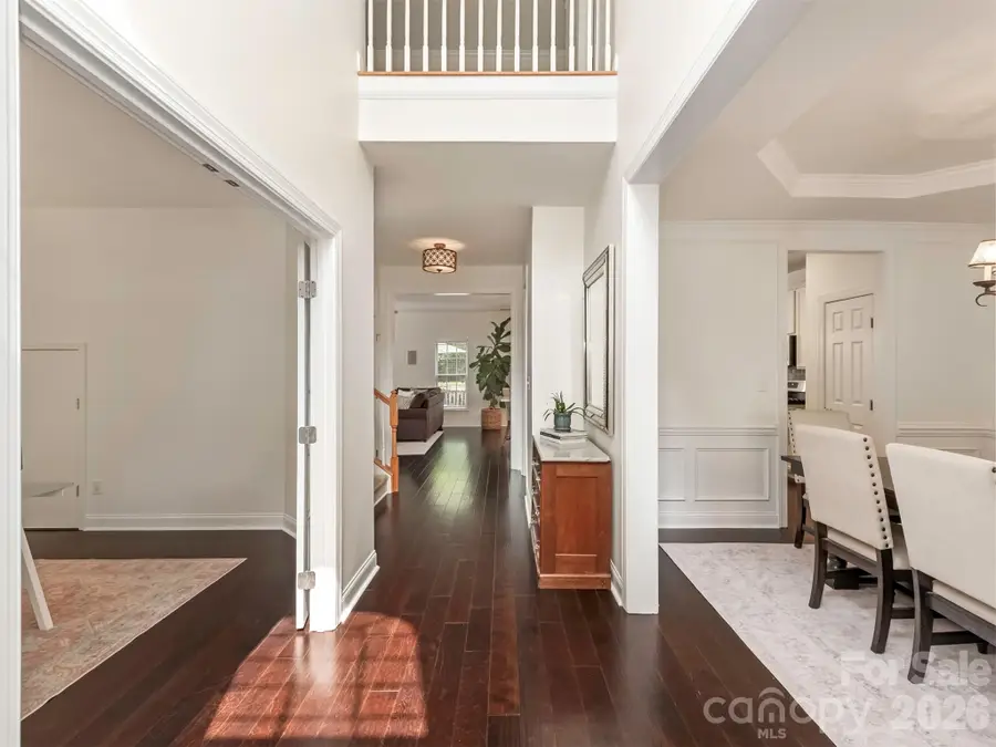 15606 Troubadour Lane, Huntersville, NC 28078 - #2